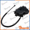 Serrure de porte arrière pour LAND ROVER | EZC-LR-049, LR117161